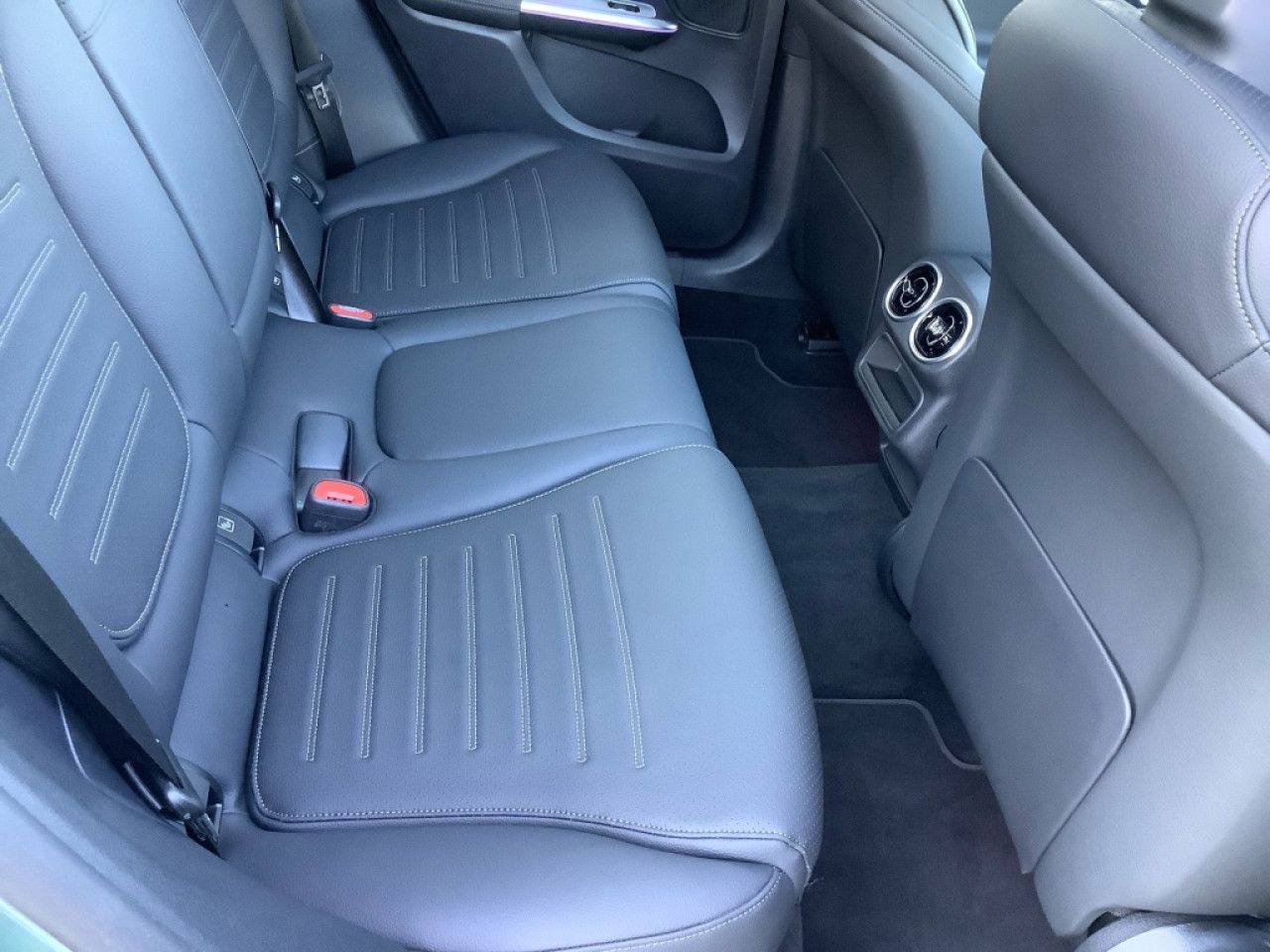 Mercedes-Benz GLC – Bild 14