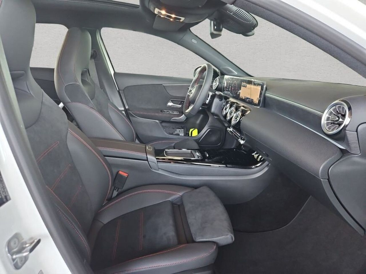 Mercedes-Benz A-Klasse – Bild 18