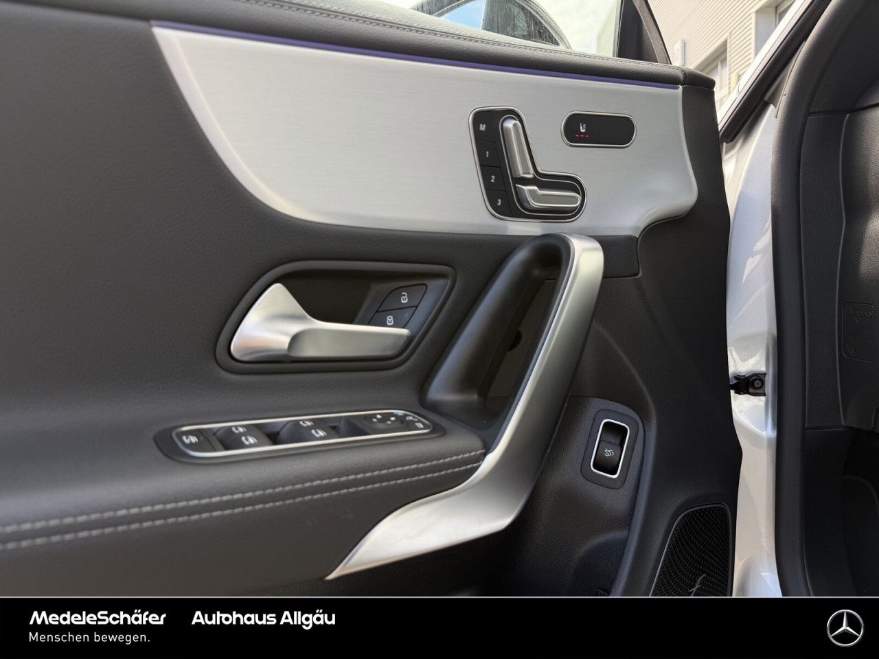 Mercedes-Benz CLA – Bild 14
