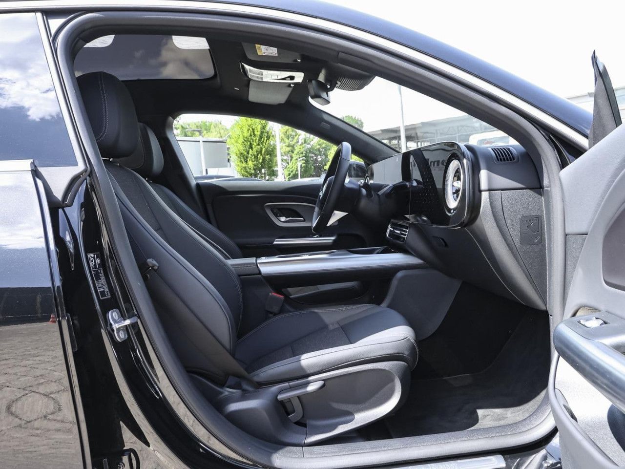 Mercedes-Benz CLA – Bild 5