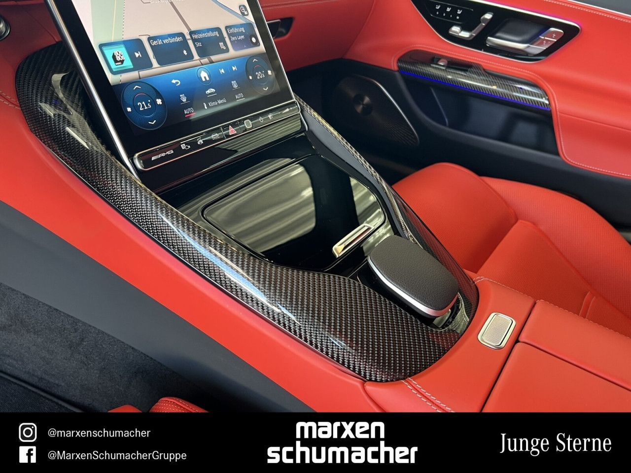 Mercedes-Benz SL – Bild 26