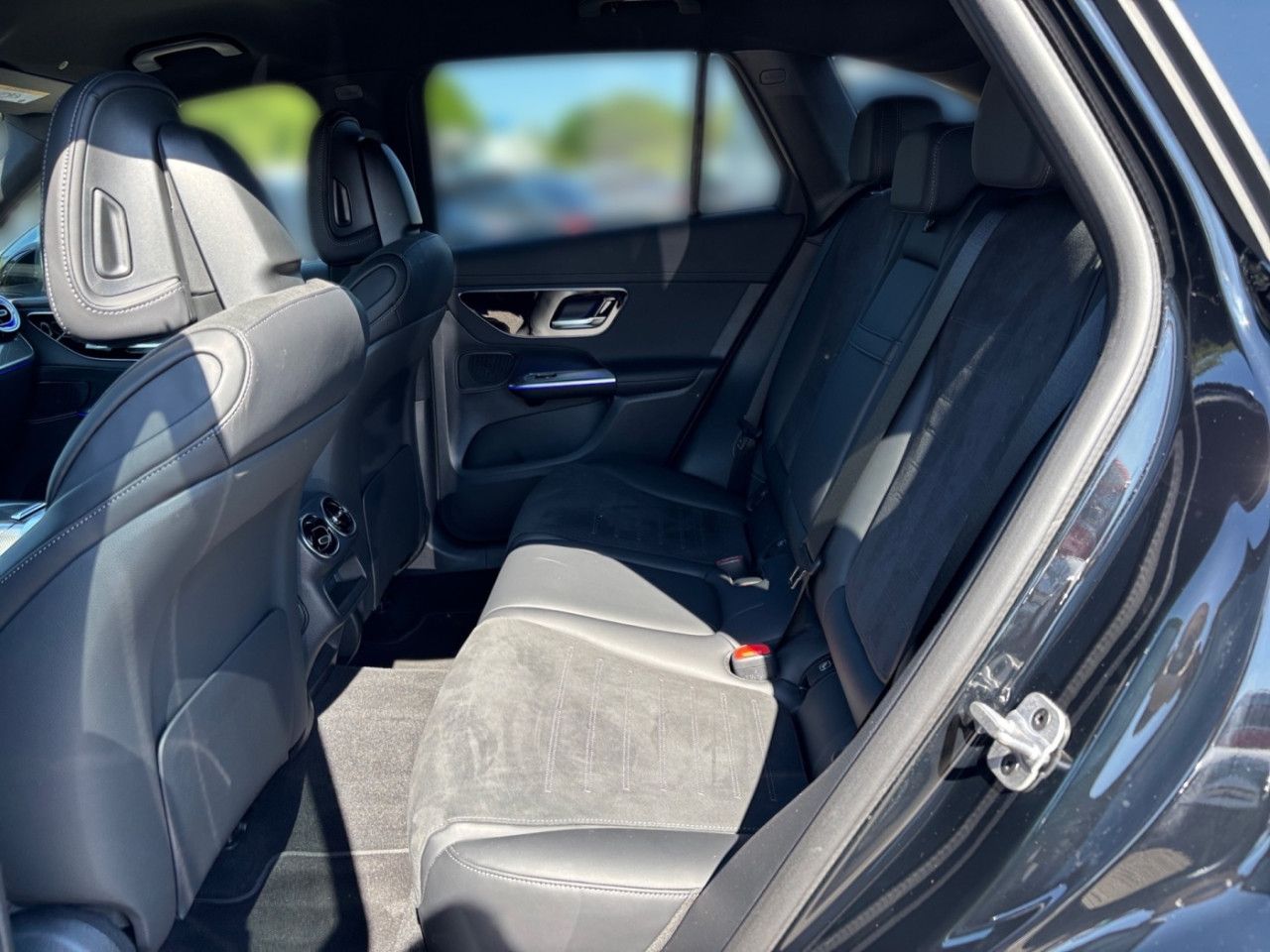 Mercedes-Benz GLC – Bild 8