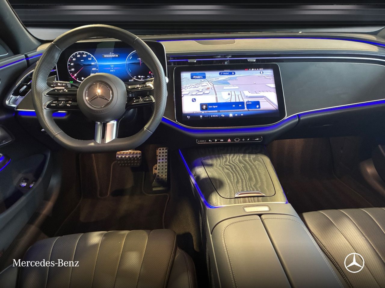 Mercedes-Benz E-Klasse – Bild 11