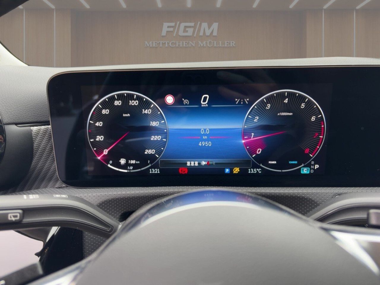 Mercedes-Benz A-Klasse – Bild 15