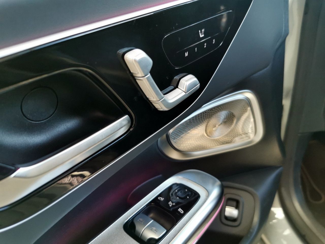 Mercedes-Benz CLE – Bild 19