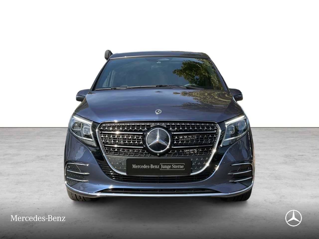Mercedes-Benz Marco Polo – Bild 2