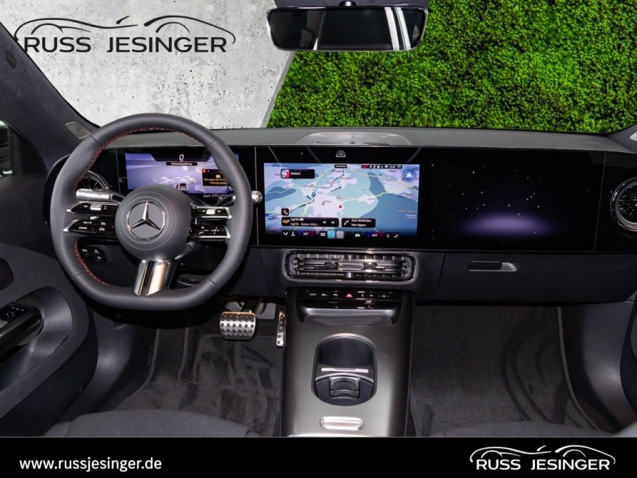 Mercedes-Benz CLA – Bild 4