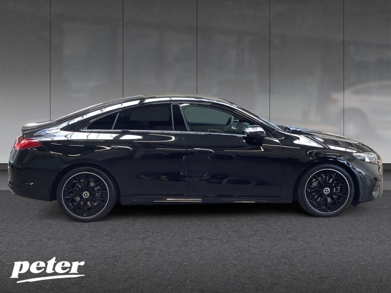 Mercedes-Benz CLA – Bild 20