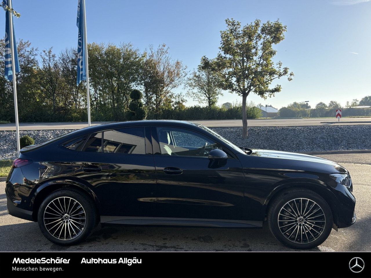 Mercedes-Benz GLC – Bild 8