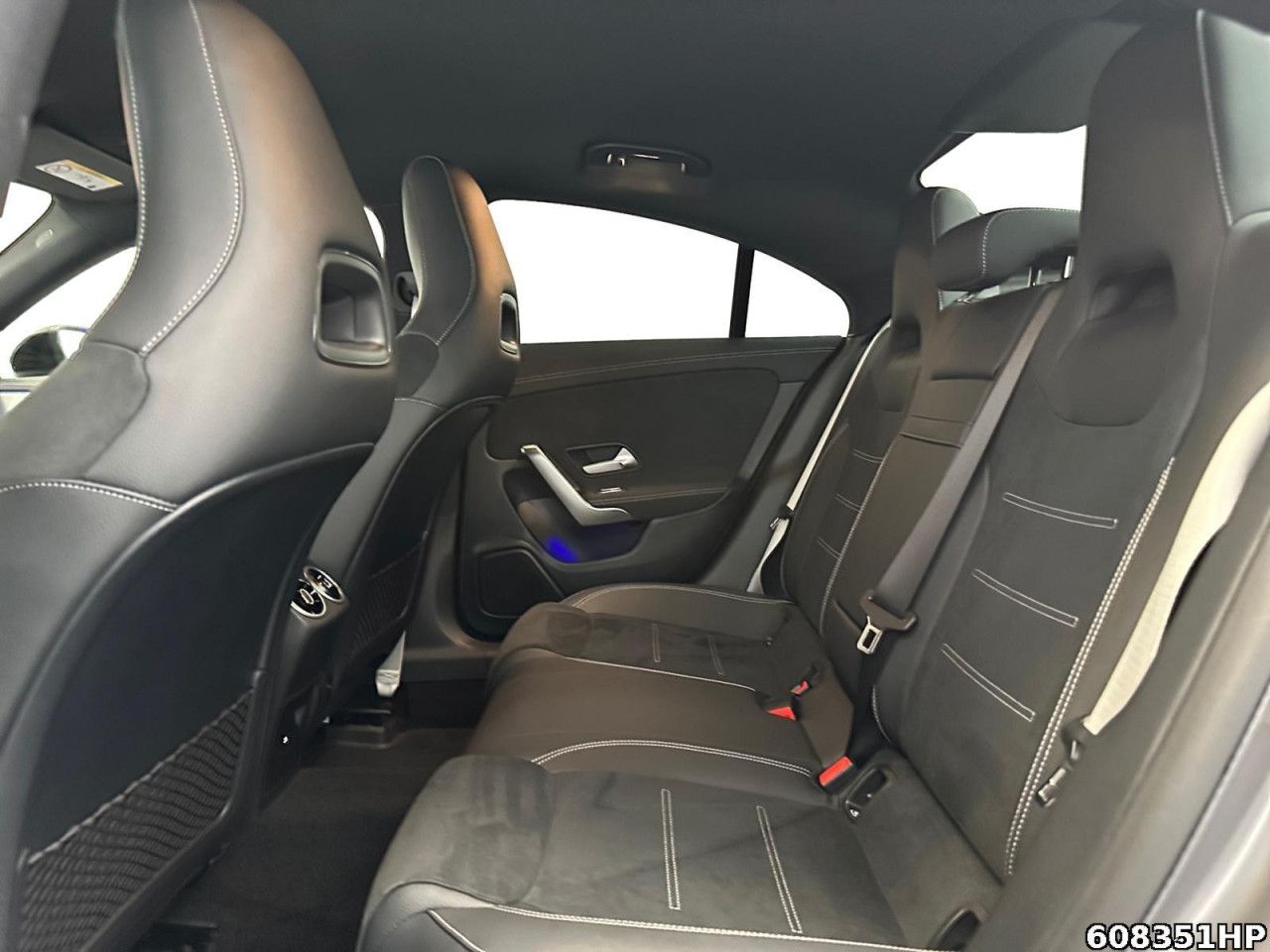 Mercedes-Benz CLA – Bild 11