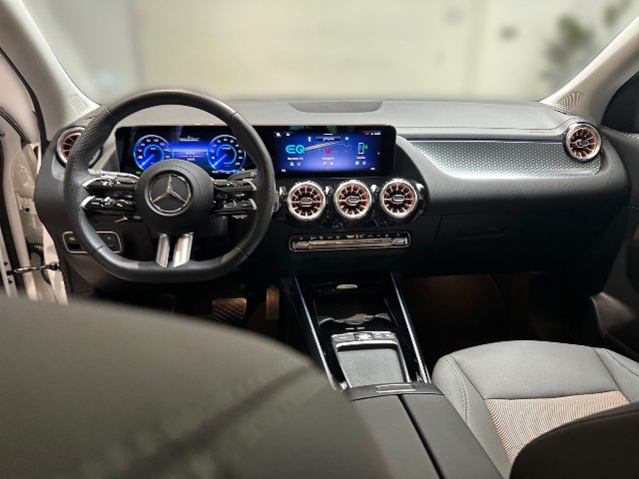 Mercedes-Benz EQA – Bild 11