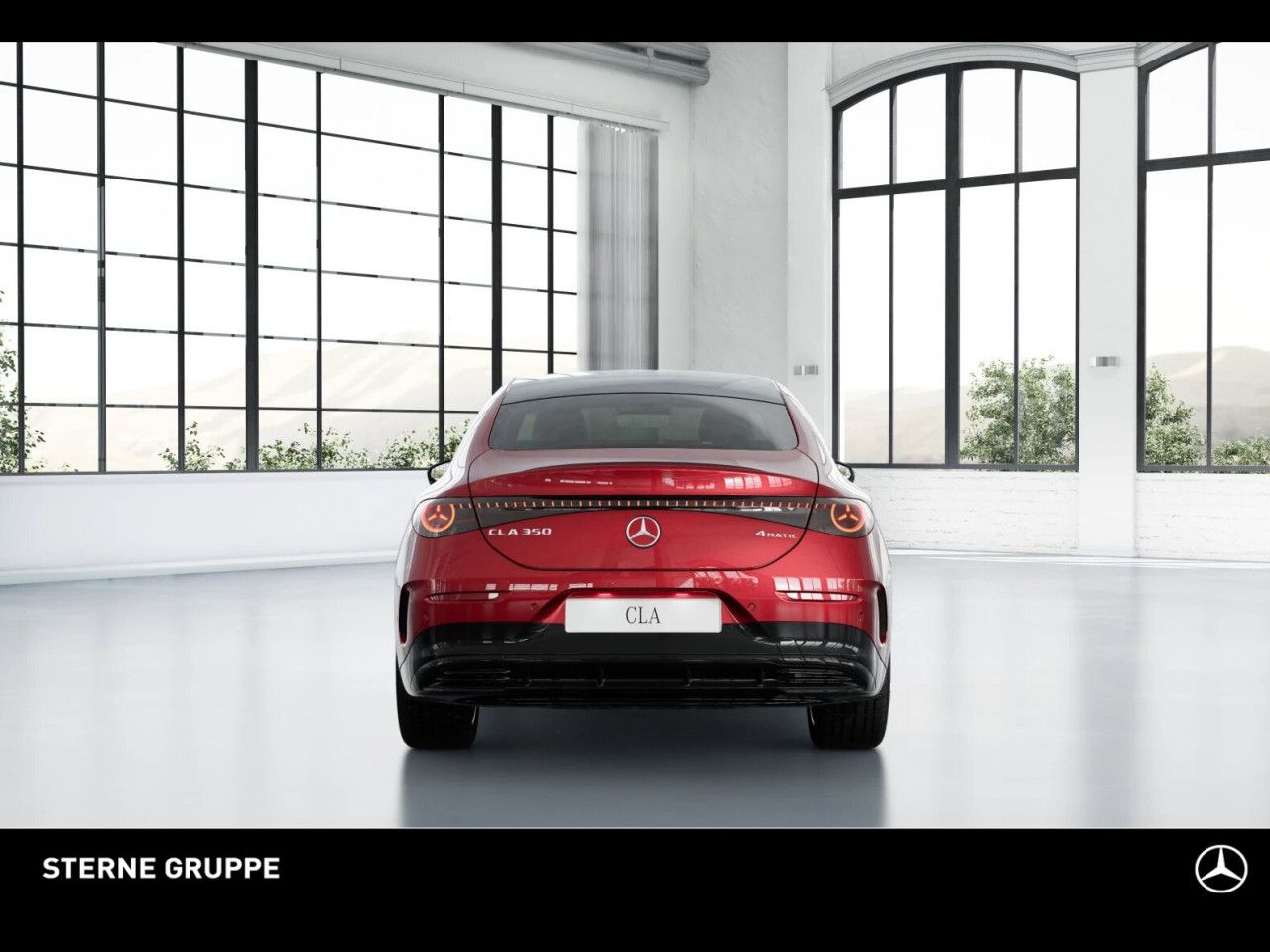 Mercedes-Benz CLA – Bild 9