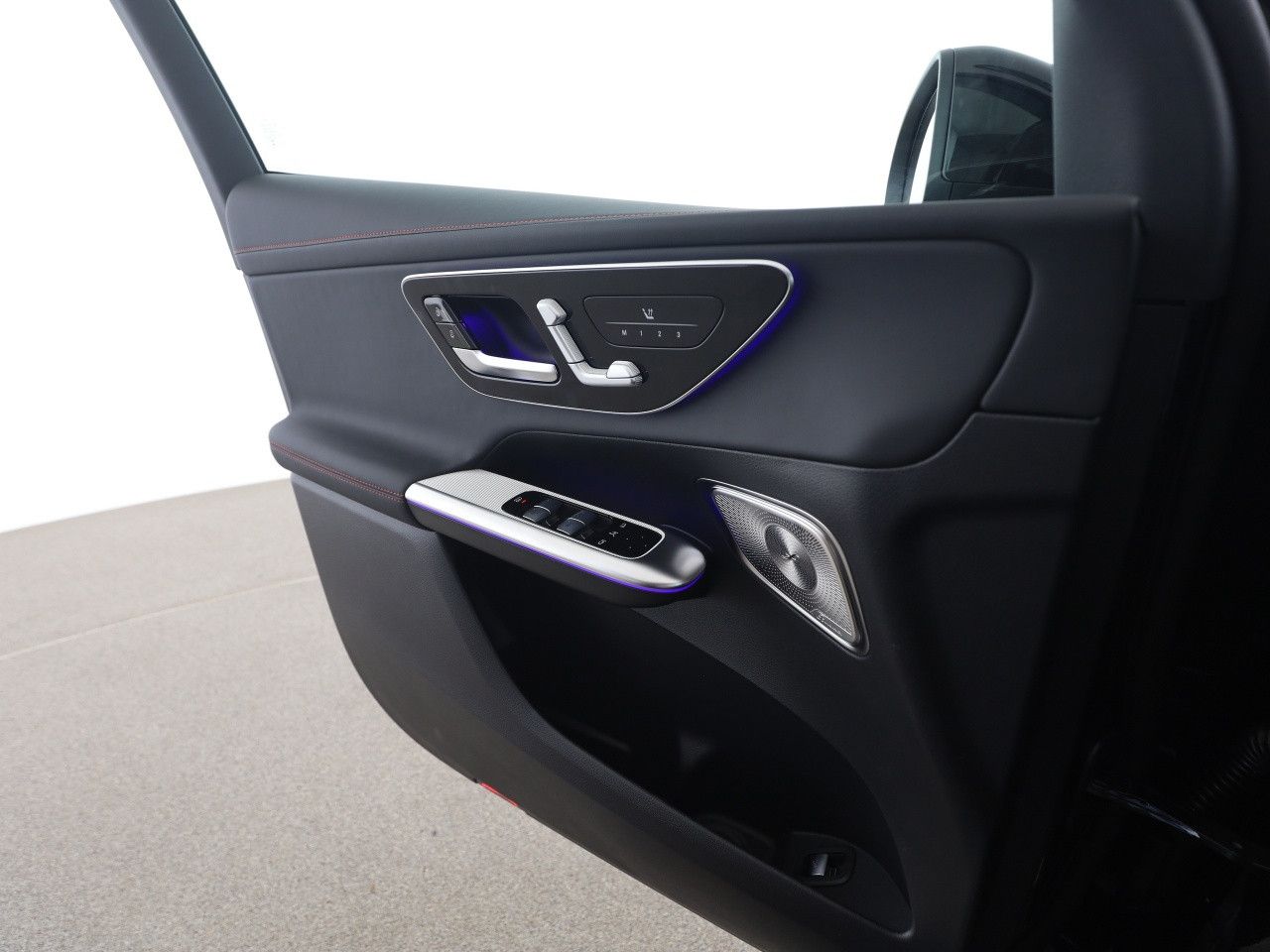 Mercedes-Benz GLC – Bild 13