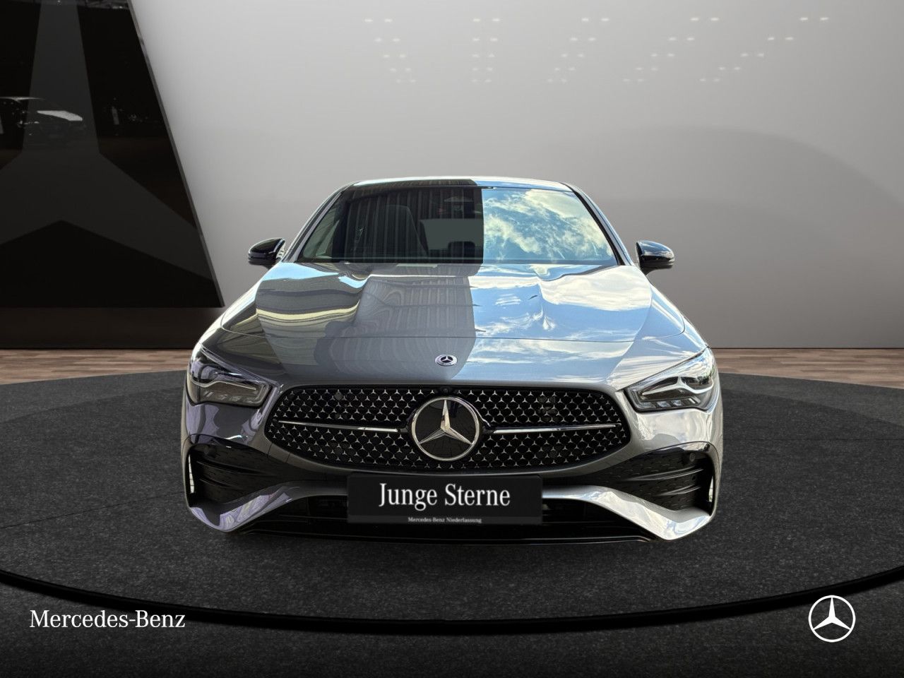 Mercedes-Benz CLA – Bild 2