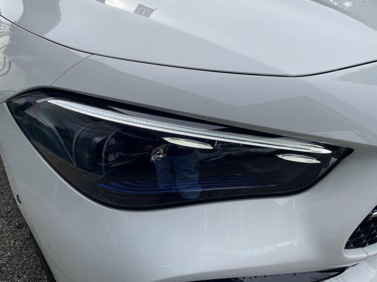 Mercedes-Benz CLE – Bild 7