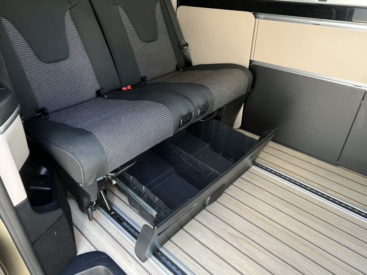 Mercedes-Benz Marco Polo – Bild 11