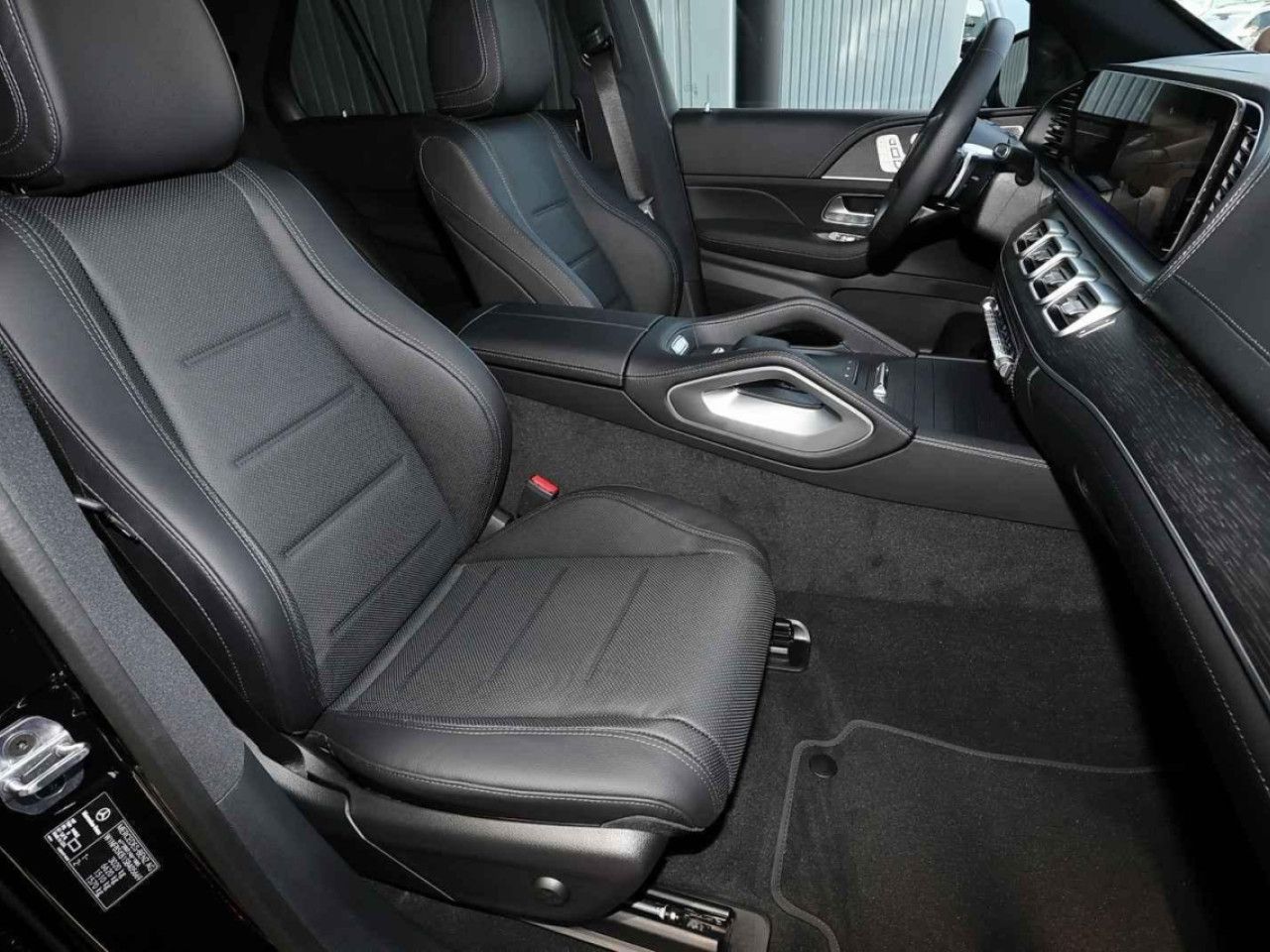 Mercedes-Benz GLE – Bild 4