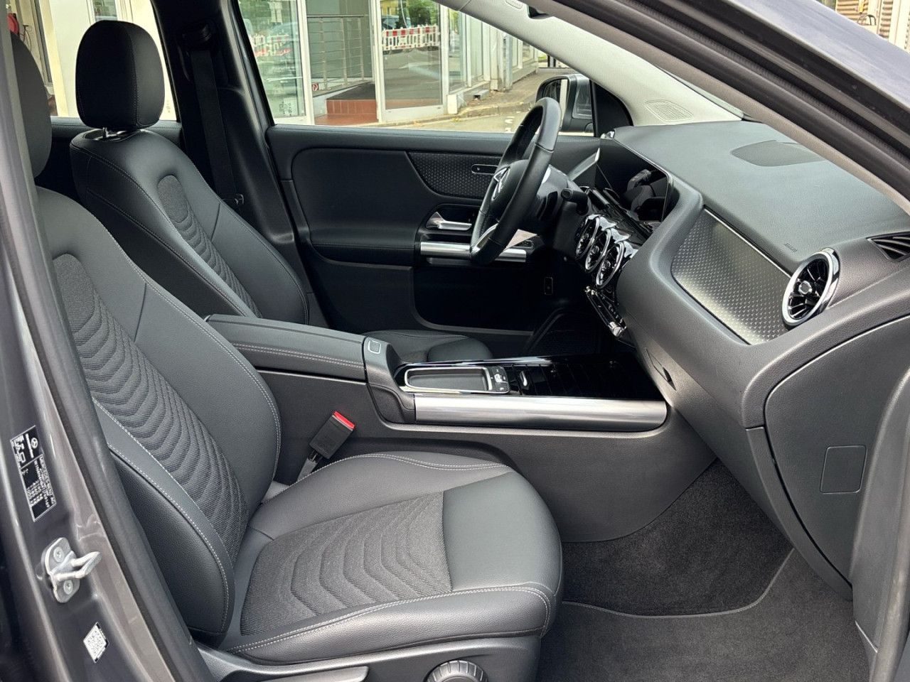 Mercedes-Benz GLA – Bild 11