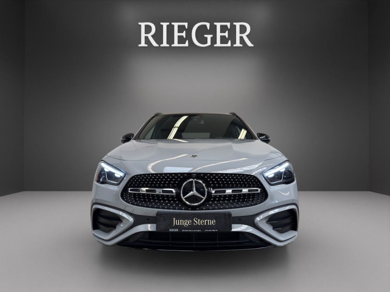 Mercedes-Benz GLA – Bild 2