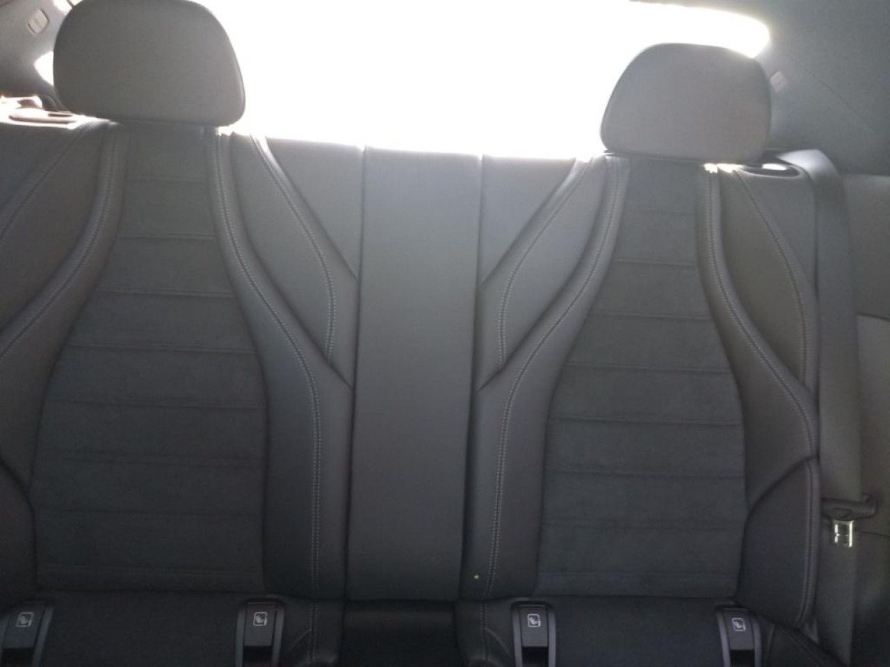 Mercedes-Benz CLE – Bild 13