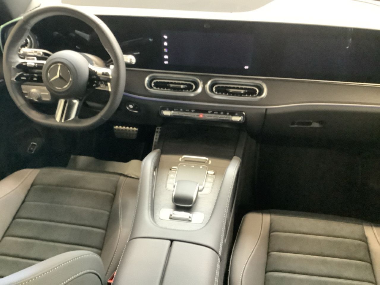 Mercedes-Benz GLE – Bild 12