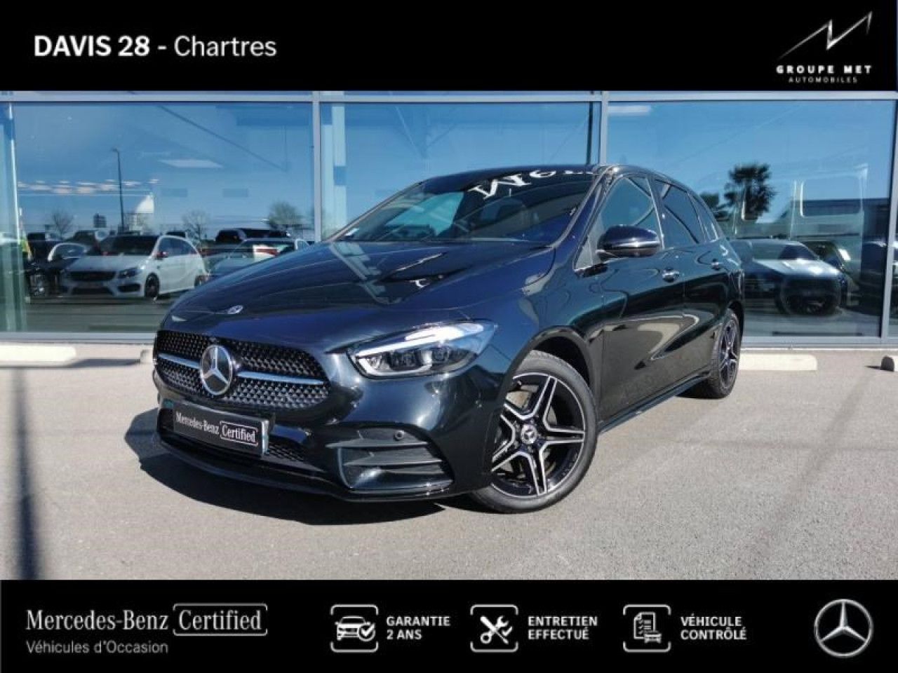 Photo du véhicule 1 / 18