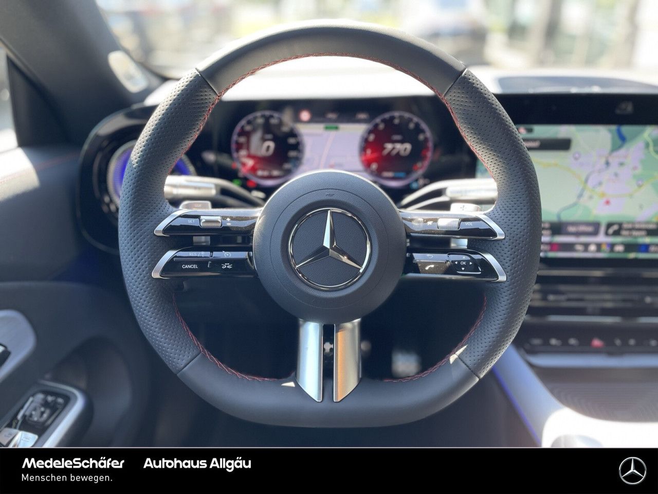 Mercedes-Benz CLA – Bild 5