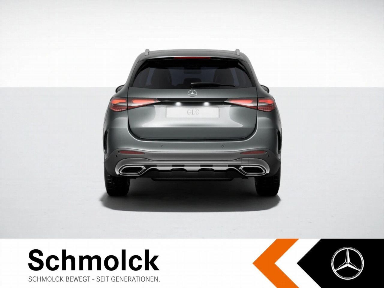 Mercedes-Benz GLC – Bild 5
