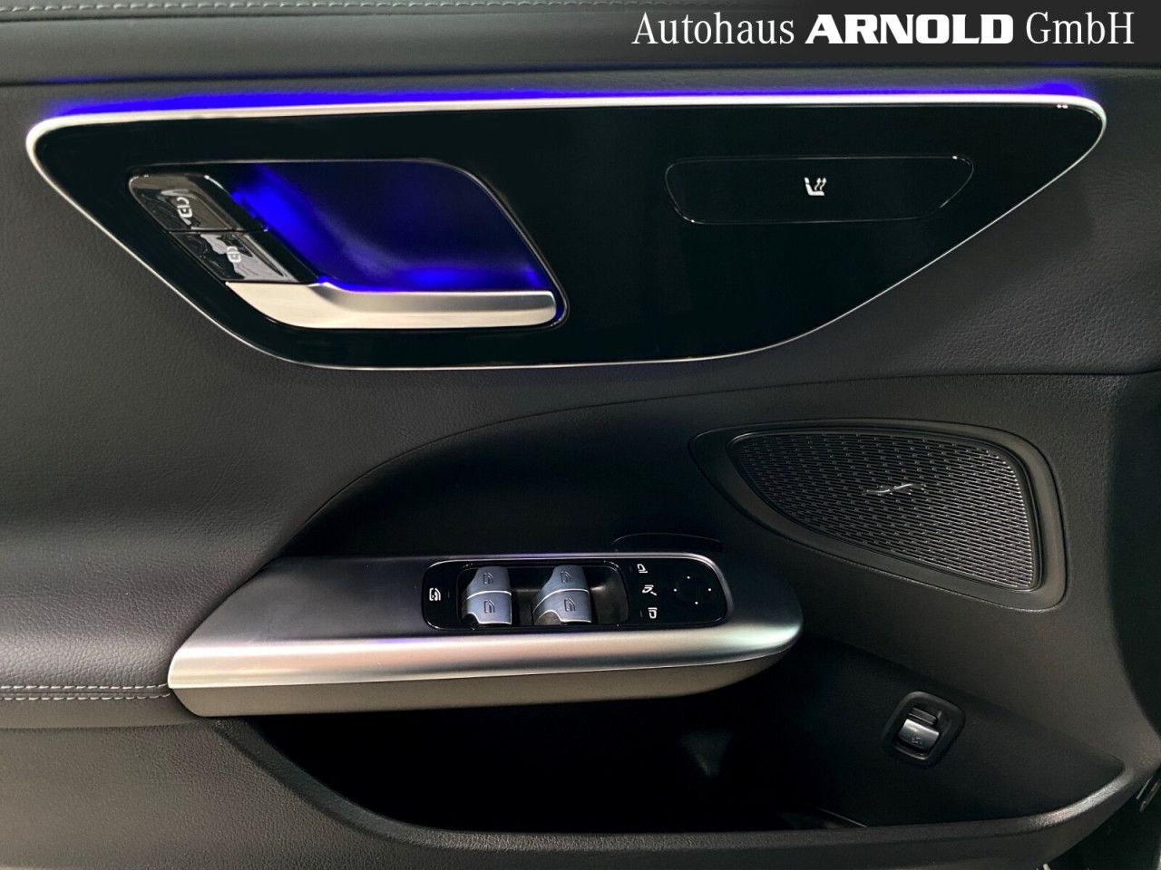Mercedes-Benz C-Klasse – Bild 14