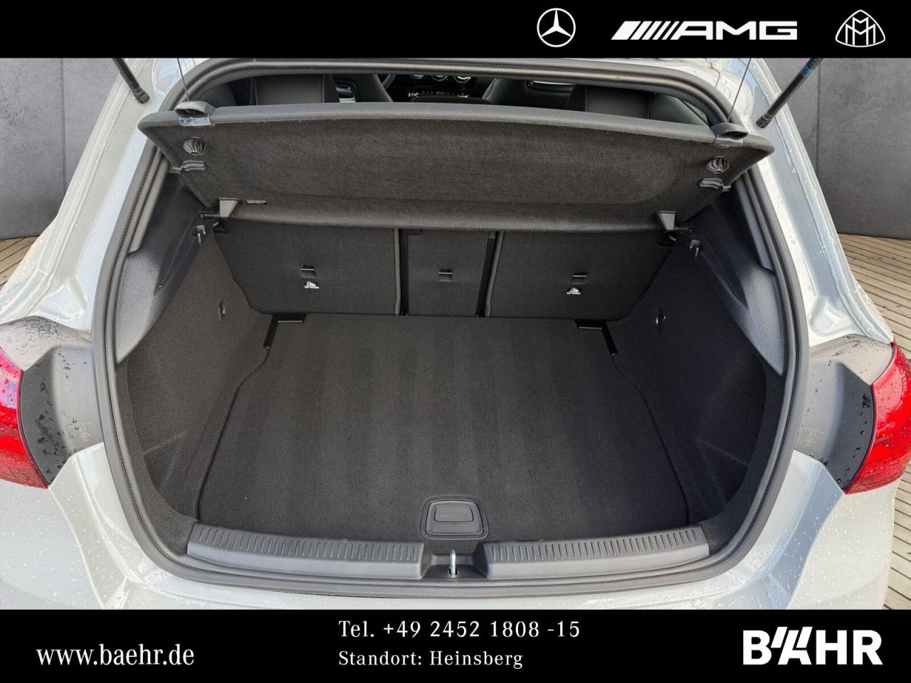 Mercedes-Benz A-Klasse – Bild 10