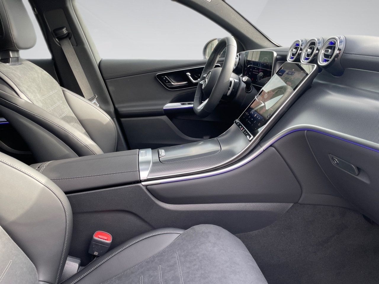 Mercedes-Benz GLC – Bild 8
