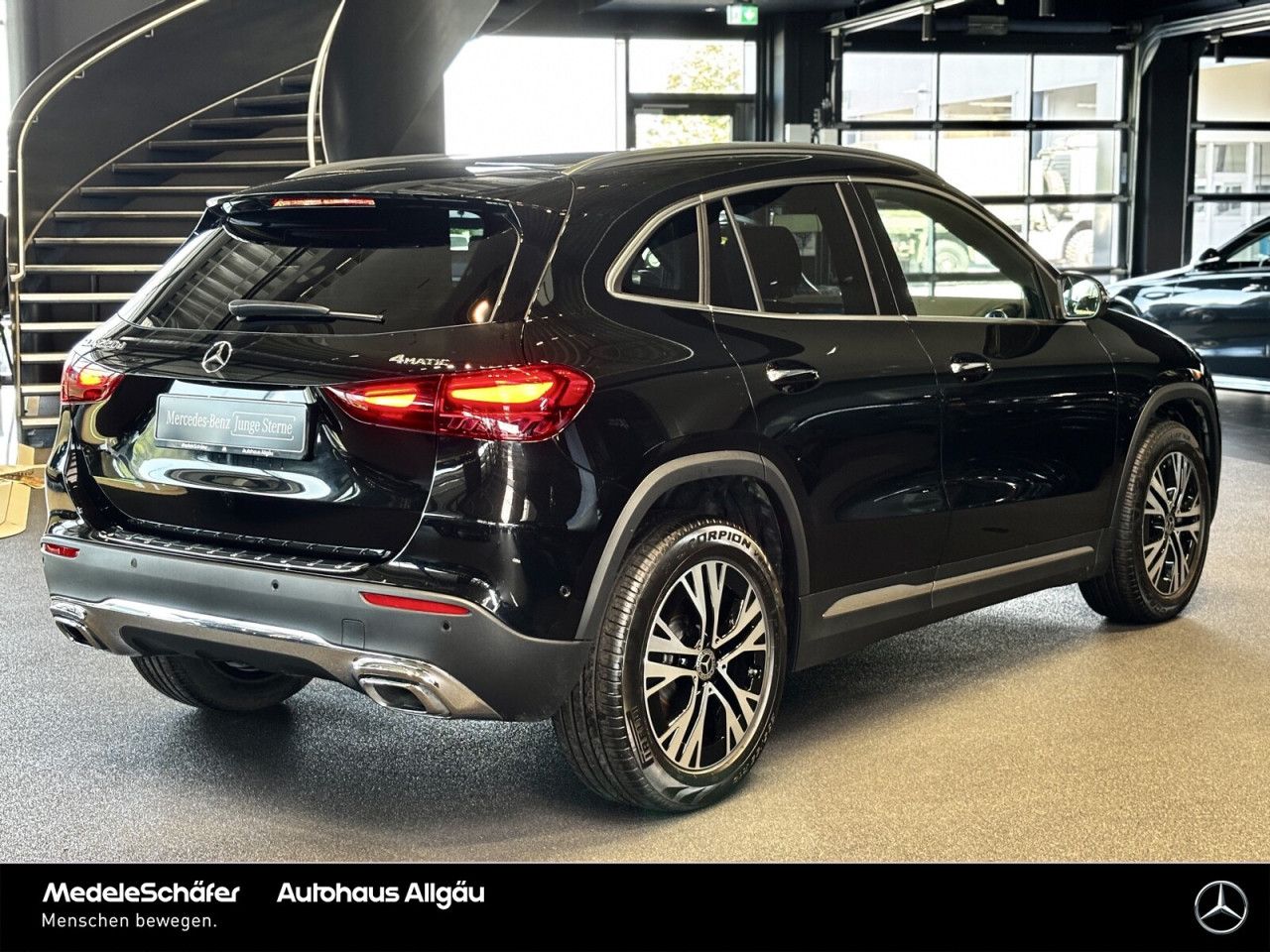 Mercedes-Benz GLA – Bild 12