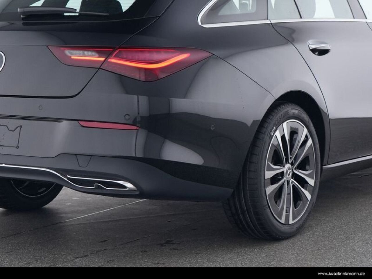 Mercedes-Benz CLA – Bild 4
