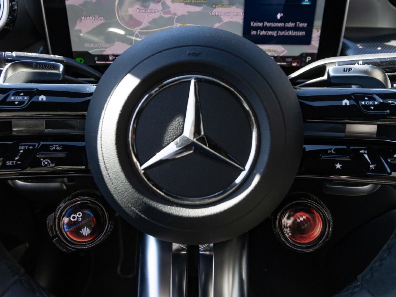 Mercedes-Benz GLC – Bild 23