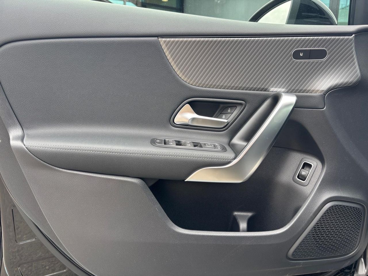 Mercedes-Benz A-Klasse – Bild 8