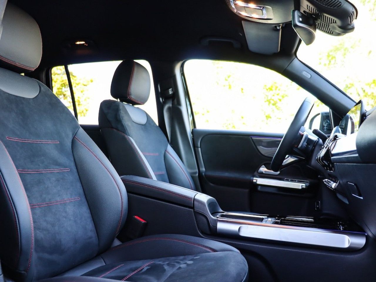 Mercedes-Benz GLB – Bild 22