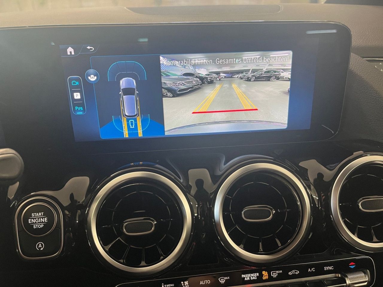 Mercedes-Benz B-Klasse – Bild 18