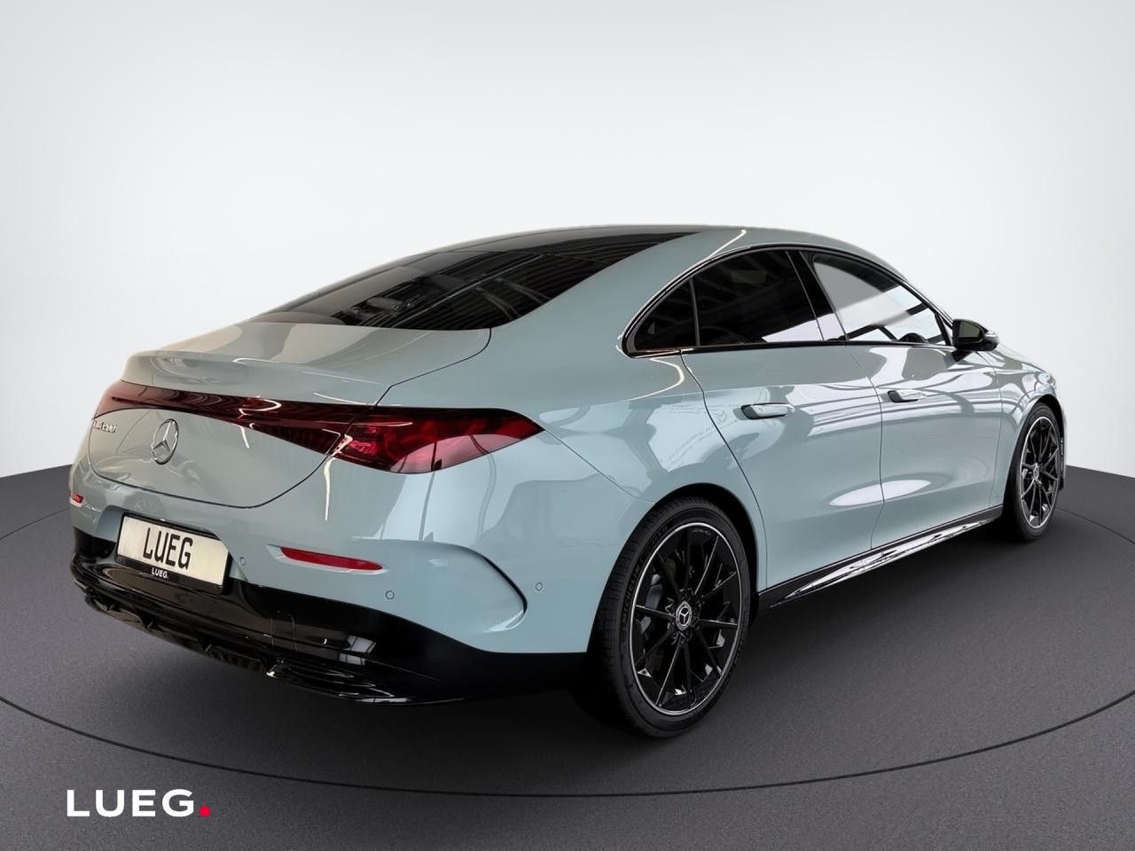 Mercedes-Benz CLA – Bild 4