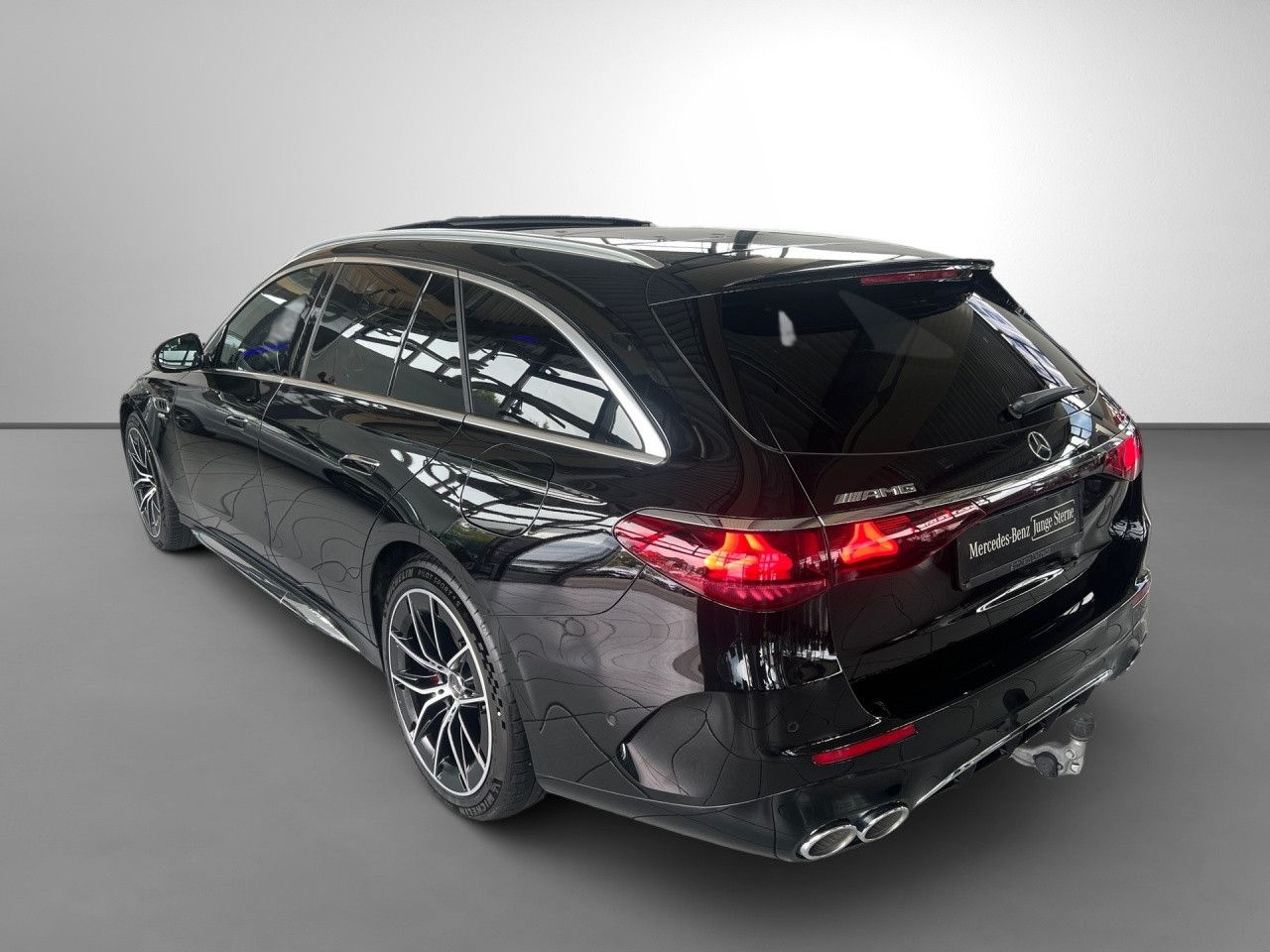 Mercedes-Benz E-Klasse – Bild 4
