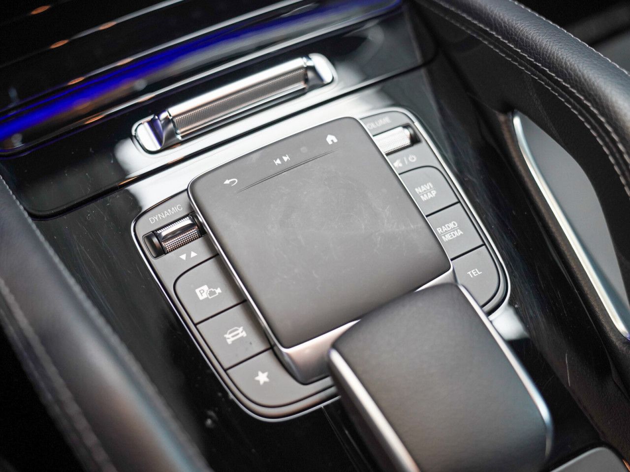 Mercedes-Benz GLE – Bild 25