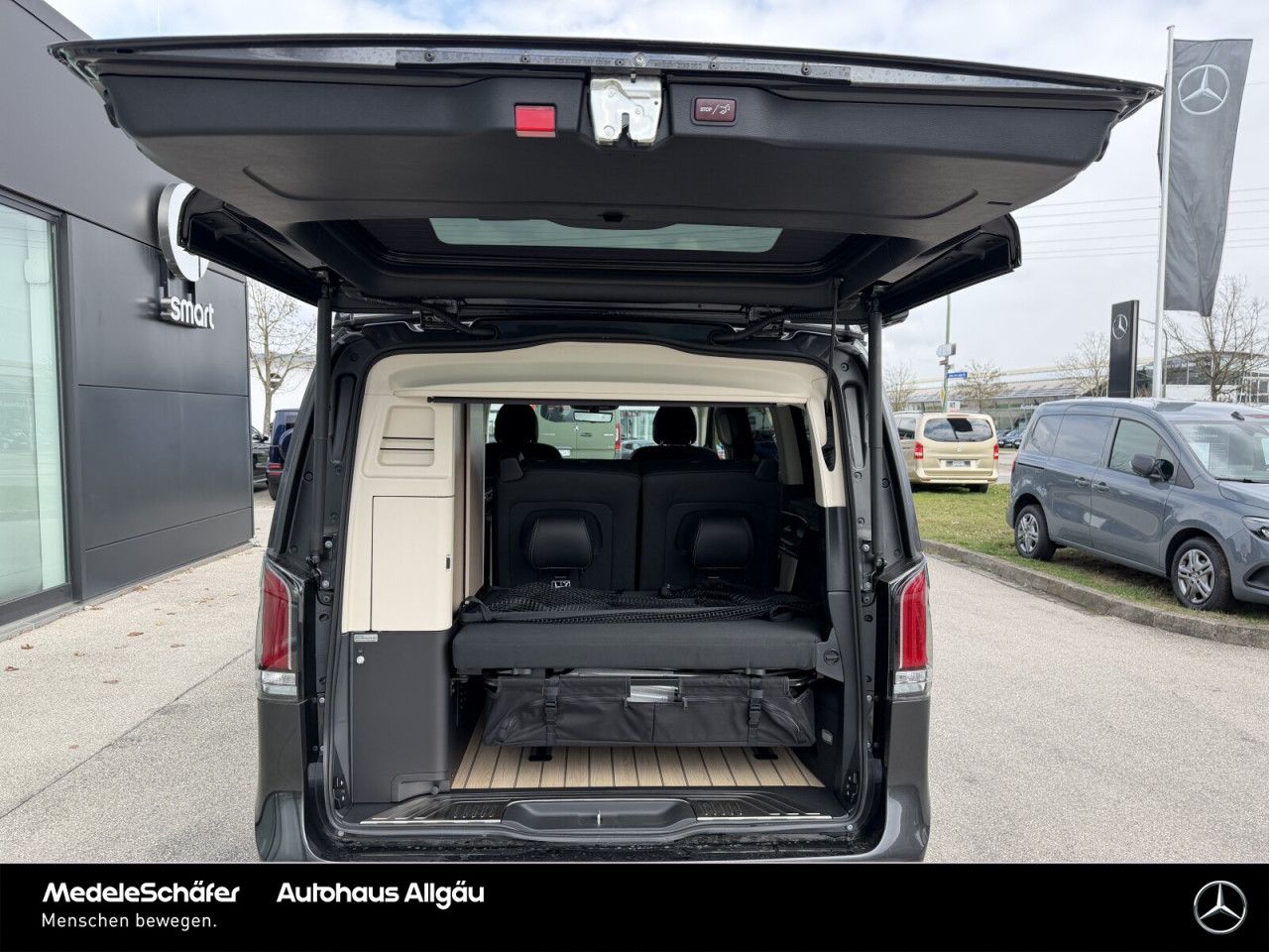 Mercedes-Benz Marco Polo – Bild 6