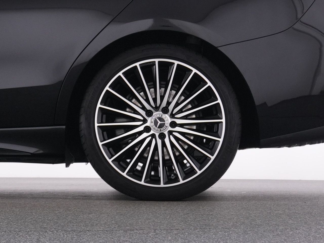 Mercedes-Benz C-Klasse – Bild 20