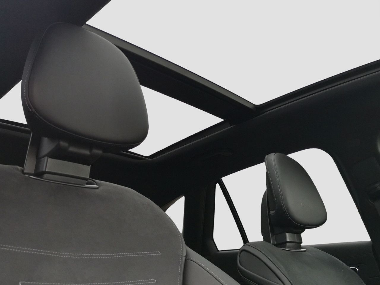 Mercedes-Benz GLC – Bild 16