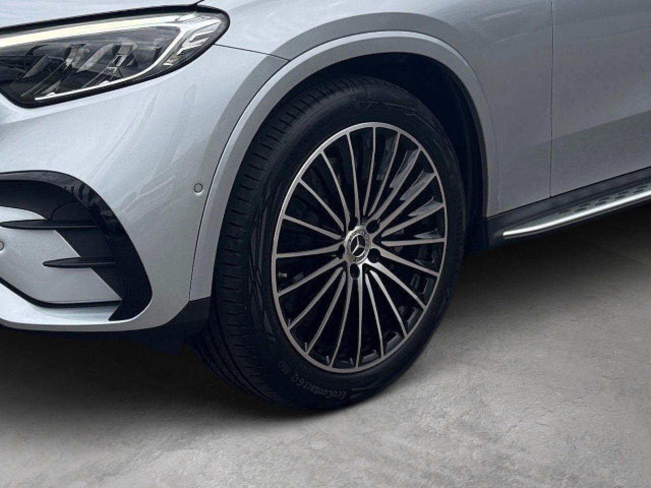 Mercedes-Benz GLC – Bild 6