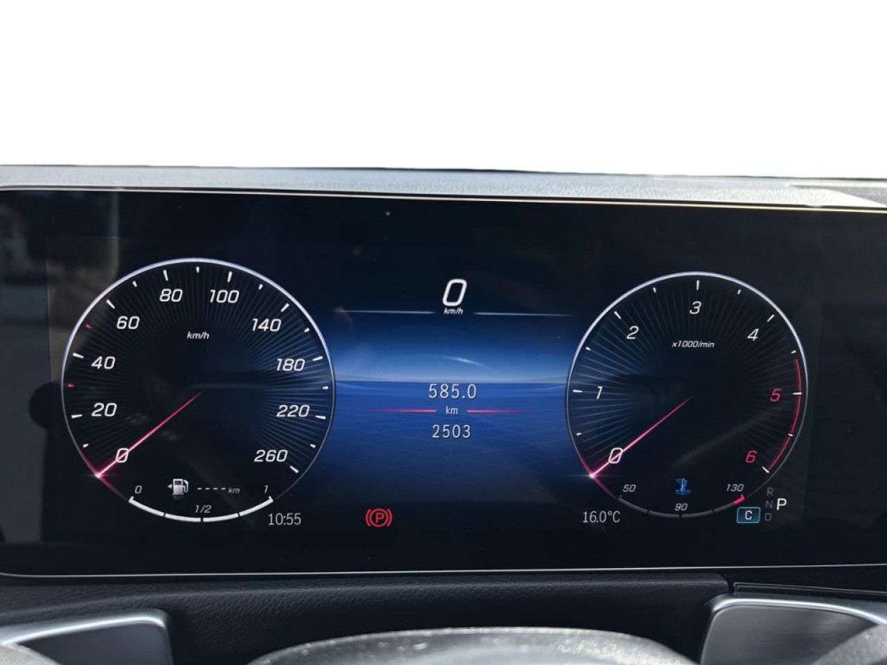Mercedes-Benz GLB – Bild 10
