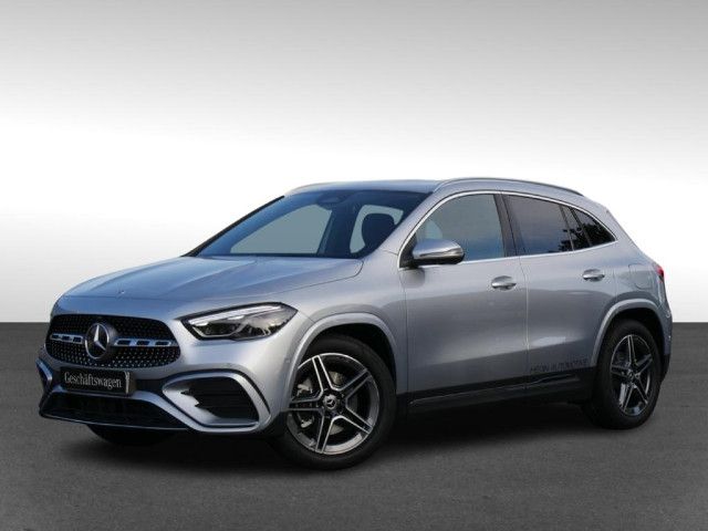 Mercedes-Benz GLA 200 AMG Line