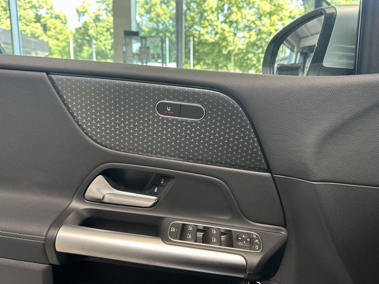 Mercedes-Benz B-Klasse – Bild 12