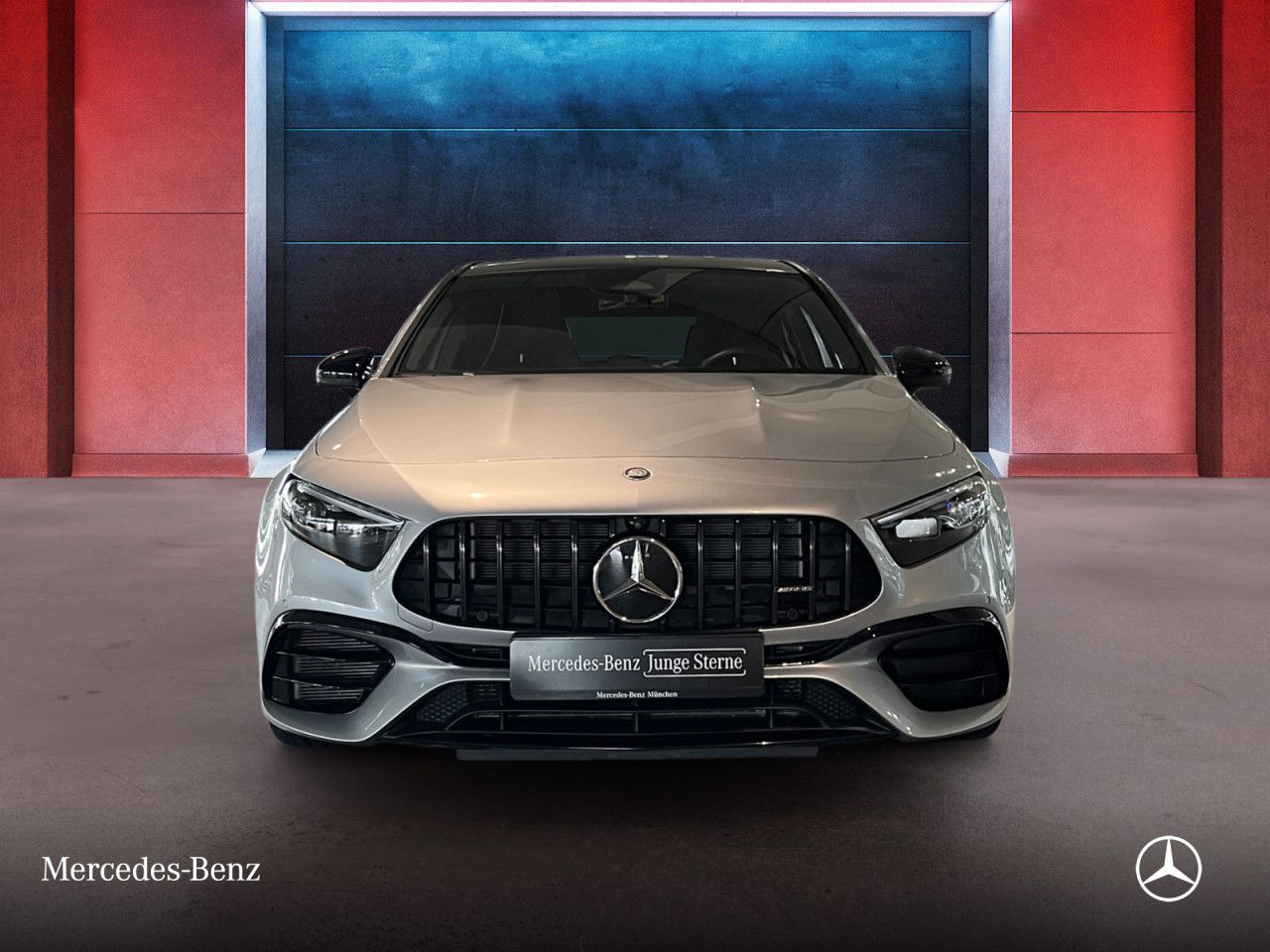 Mercedes-Benz A-Klasse – Bild 6