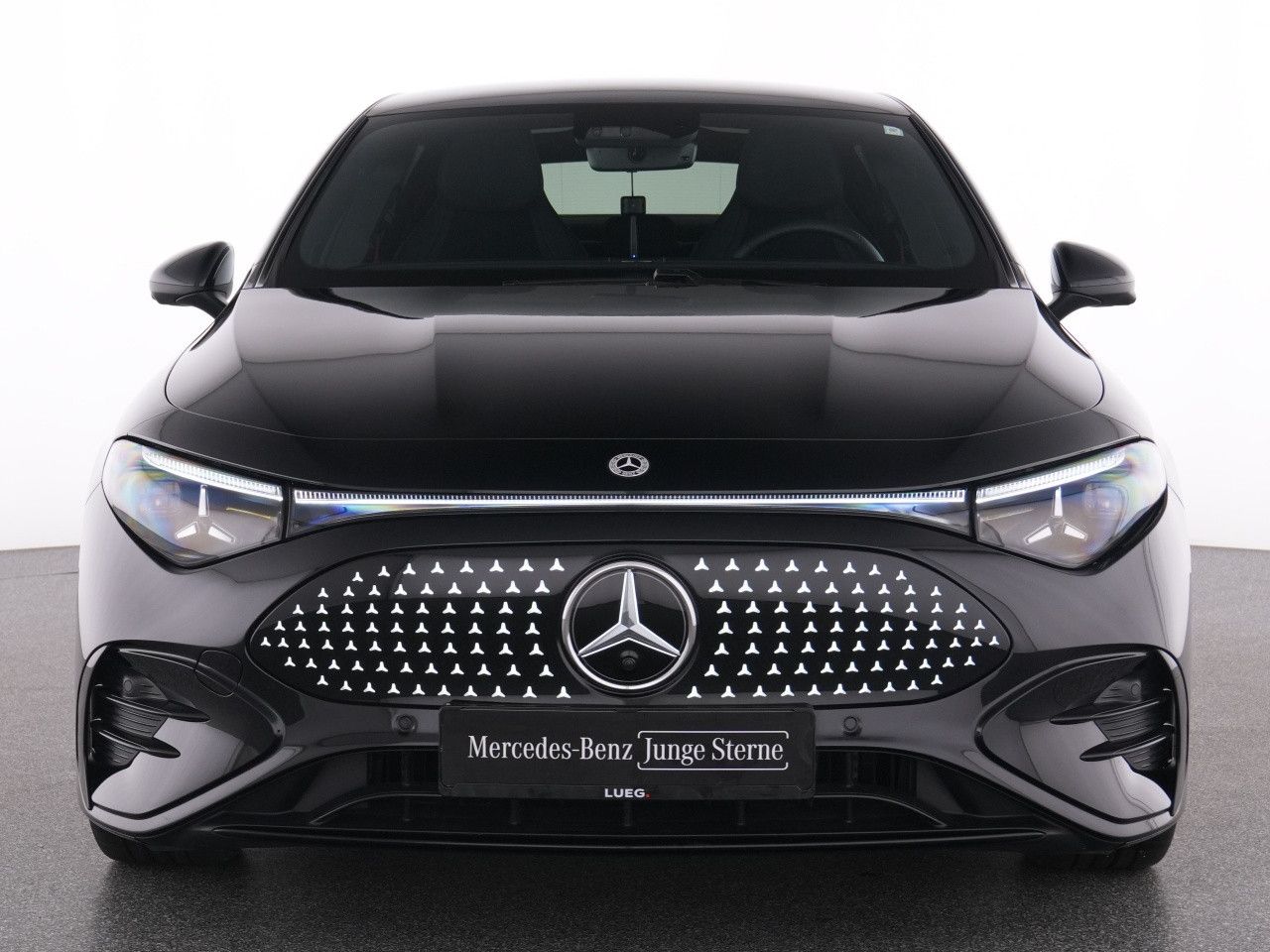Mercedes-Benz CLA – Bild 14