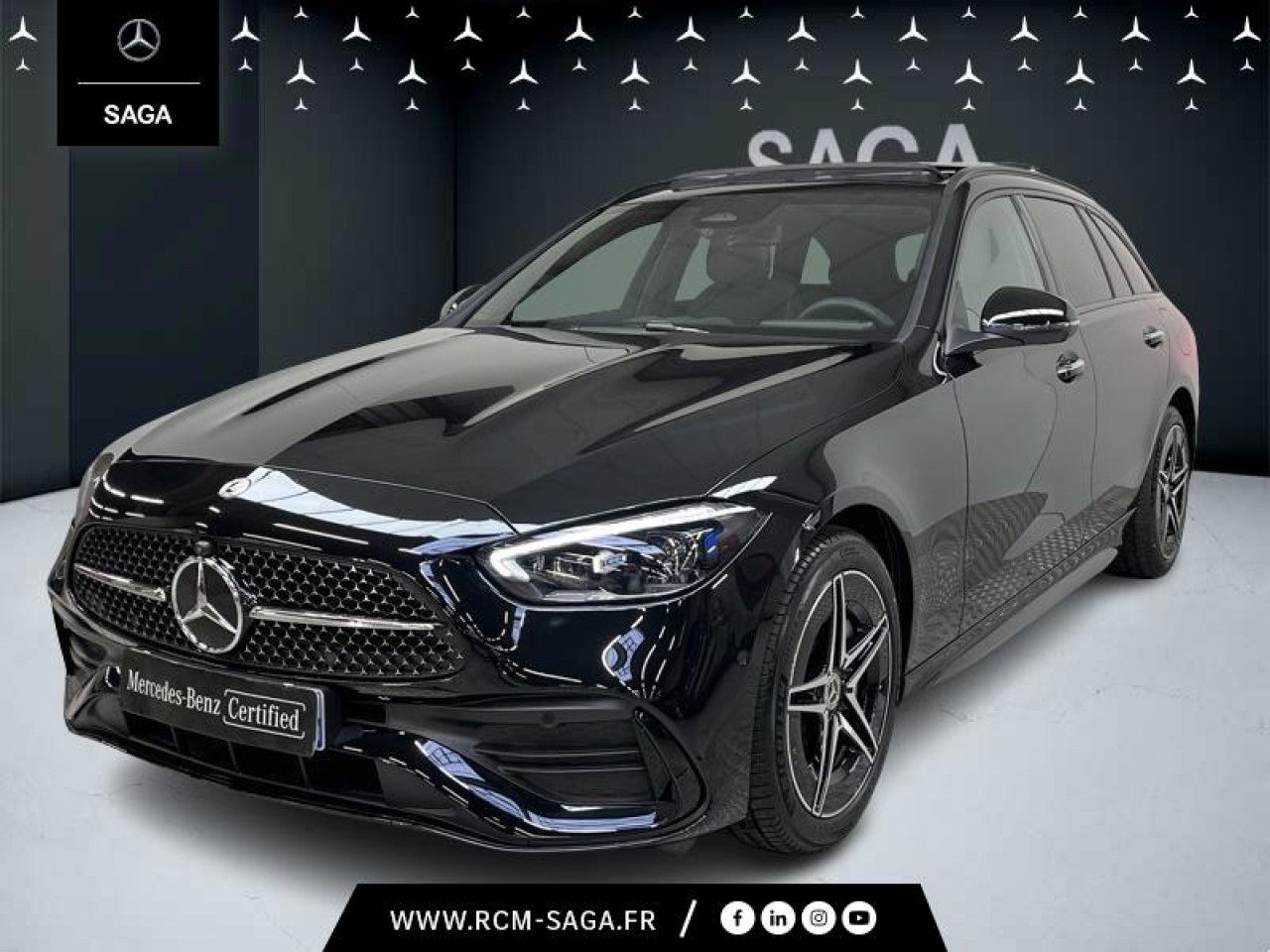 Photo du v&eacute;hicule 1 / 18